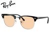 RAY-BAN CLUBMASTER WASHED LENSES RB3016 13544B 51mm ����С���˥֥�å�/�ԥ�  �쥤�Х󥢥�Х����� Awich�ʥ��������å��ˤ������ѥ�ǥ�