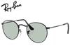 �쥤�Х� ROUND METAL RB3447 002/R5 50mm WASHED LENSES �֥�å�/�饤�ȥ��졼