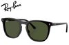 �쥤�Х� RayBan RB2210F 901/31 53mm �ݥ�å��� �֥�å�/���꡼��