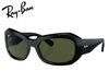 �쥤�Х� RayBan RB2212 901/31 56mm �ݥ�å��� �֥�å�/���꡼�� ������������Ź