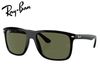 �쥤�Х� RayBan RB4547F 601/58 60mm Boyfriend two �ݥ�å��� �֥�å�/���꡼��ݥ�饤���� �и� ������������Ź
