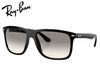 �쥤�Х� RayBan RB4547F 601/32 60mm Boyfriend two �ݥ�å��� �֥�å�/�饤�ȥ��졼 ����ǡ������ ������������Ź