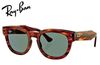 �쥤�Х� RayBan RB0298SF 954/62 53mm �ݥ�å��� ���ȥ饤�ץϥХ�/�֥롼 ������������Ź