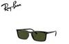 �쥤�Х� RayBan RB4435 901/31 56mm �ݥ�å��� �֥�å�/���꡼�� ������������Ź