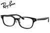 �쥤�Х� RayBan �ᥬ�ͥե졼�� RX5427D 8286 53mm RB5427D �֥�å� ������������Ź