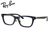 �쥤�Х� RayBan �ᥬ�ͥե졼�� RX5426D 8288 54mm RB5426D �ȥ�󥹥ڥ����ȥ֥롼 ������������Ź