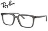 �쥤�Х� RayBan �ᥬ�ͥե졼�� RX7239F 8257 54mm ALAIN RB7239F �֥�å� ������������Ź