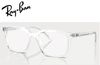 �쥤�Х� RayBan �ᥬ�ͥե졼�� RX7239F 2001 54mm ALAIN RB7239F �ȥ�󥹥ڥ����� ������������Ź