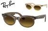 �쥤�Х� WAYFARER OVAL CHANGE COLLECTION RB2242F 138685 53mm �ե�ե��å� rayban ray-ban �������ե����顼 �����Х� ������ ���쥯�����