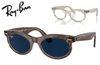 �쥤�Х� WAYFARER OVAL CHANGE COLLECTION RB2242F 1383GG 53mm �ե�ե��å� rayban ray-ban �������ե����顼 �����Х� ������ ���쥯����� TRANSITIONS®
