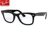 レイバン RayBan 純正度付レンズモデル RX5121F 2000 50mm WAYFARER トランジションズGEN8 調光 アンバー 度なしも可 木村拓哉さん着用！