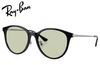 �쥤�Х� RayBan RB4334D 6292/2 55mm �֥�å�/���꡼�� ������������Ź