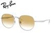 �쥤�Х� RayBan RB3727D 003/2Q 57mm �ݥ�å��奷��С�/���ꥢ���������� ������������Ź
