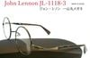����󡦥�Υ� John Lennon JL-1118-3 ����ƥ������������/�ǥߥ֥饦�� �컳 �ݥᥬ�ͥե졼�� ���饷����ʴݥᥬ�͡�