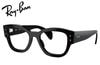 �쥤�Х� �ۥ�� RayBan Jorge �ᥬ�ͥե졼�� RX7681V 2000 52mm RB7681V �ݥ�å���֥�å� ������������Ź
