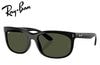 �쥤�Х� RayBan BALORETTE RB2389F 901/31 60mm �֥�å�/G-15���꡼�� ������������Ź