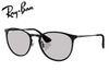 �쥤�Х� RayBan ERIKA METAL RB3539 002/87 54mm �֥�å�/���졼 ������������Ź