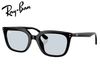 �쥤�Х� RayBan RB4439D 901/72 54mm �֥�å�/�饤�ȥ֥롼 ������������Ź