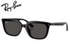 �쥤�Х� RayBan RB4439D 901/87 54mm �֥�å�/���������졼 ������������Ź