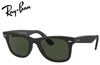 Ray-Ban��RB2140F 901S 52������ ORIGINAL WAYFARER �������ե����顼 �ޥåȥ֥�å�/���꡼�� �ե�ե��å�