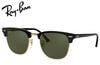 �쥤�Х� RAYBAN CLUBMASTER CLASSIC ���ܥˡ��������/G-15XLT RB3016 W0365 49mm 51mm 55mm ������������Ź