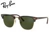 �쥤�Х� CLUBMASTER ��å��ȡ�����/���ꥹ���륰�꡼�� RB3016 W0366 49mm 51mm 55mm 55mm ������������Ź