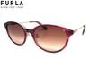 FURLA フルラ SFU851J 01G2 サングラス 2025モデル