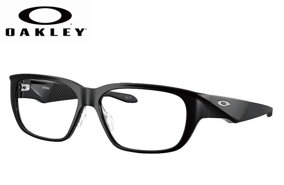 オークリー OAKLEY Upturn アップターン メガネフレーム OX8192D-0156