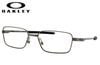 オークリー OAKLEY Foil rq フォイル アールキュー メガネフレーム OX3036-0457 57mm サテンリード