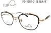 FLIPON FO-1002-2 48mm ķ�;夲 �ᥬ�� �ޥåȥ֥饦�� ������� ñ�� �ե�åݥ� �ե�᥿��