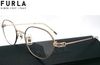 FURLA �ե�� VFUA85J 0594 47mm �ᥬ�ͥե졼�� VFUA85J-0594