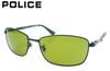 �ݥꥹ POLICE SPLT75J 531P NEW CROSSROADS ���󥰥饹 SPLT75J-531P TECH LENSES BY SWANS 2025��ǥ�