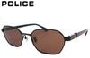 �ݥꥹ POLICE SPLT74J-530P BEYOND ���󥰥饹 2025��ǥ� �и� �ե�åȥ�󥺡��꡼���ʥ֥���и���ǥ롪