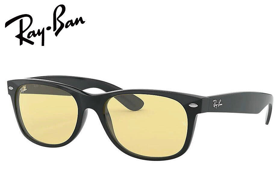 レイバン RB2132F-601/R6 ニューウェイファーラー NEW WAYFARER rb2132f 601/R6