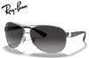 RayBan �쥤�Х� RB3386 003/8G 67mm ����С�/���졼����ǥ������