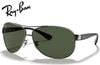 RayBan �쥤�Х� RB3386 004/71 67mm ����᥿��/���꡼�󥯥饷�å�