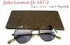 ����󡦥�Υ� John Lennon JL-557-4 ����ƥ������������/�饤�ȥ��졼 �ݥᥬ�� ʣ�� �ϥͥ��� ���󥰥饹