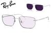 �쥤�Х� RayBan RB3768 003/MH 56mm ����С�/���᥸���� Transitions Ĵ�� �ġ��ݥ���� �ե��ʥ� Rimless ���쥹