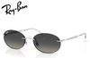 �쥤�Х� RayBan RB3767 003/11 54mm ����С�/���쥤����ǥ������ �ġ��ݥ���� �ե��ʥ� Rimless ���쥹