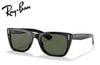 �쥤�Х� RayBan CARIBBEAN RB2248 901/31 52mm ���㥤�ˡ��֥�å�/���꡼�󥯥饷�å�G-15