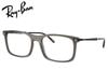 �쥤�Х� RayBan �ᥬ�ͥե졼�� RX7260F 8463 54mm �ȥ�󥹥ڥ����ȥ��졼 ������������Ź RB7260F