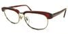 ������ơ��� �ؿͥ᥿�� �֥����饤�� �ᥬ�ͥե졼�� Charmant �����ޥ� 812 52mm �������/�֥饦�� ���� ��ȥ� ����� ���ʸ¤�