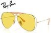 �쥤�Х� SHOOTER �������/�������� RB3138M 001/85 58mm THE SHOOTER BY DOLCE&GABBANA ���塼���� ������������Ź