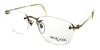 ������ơ��� �ġ��ݥ���� MICHEL KLEIN �ߥå����롦����� MK-1005 52mm �ե��ʥ� ������ �ƥ����ɥ��å� �ᥬ�ͥե졼�� ���ʸ¤�