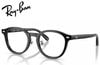 �쥤�Х� RayBan �ᥬ�ͥե졼�� RX5443D 2000 49mm �֥�å� ������������Ź RB5443D �����ۡ���֥�å�