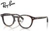 �쥤�Х� RayBan �ᥬ�ͥե졼�� RX5443D 2012 49mm �ϥХ� ������������Ź RB5443D �����ۡ���֥�å�