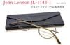 ����󡦥�Υ� John Lennon JL-1143-1 �������/�֥饦�� �컳 �ݥᥬ�ͥե졼��