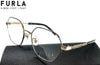FURLA �ե�� VFUB44J 594Y 53mm �ᥬ�ͥե졼�� VFUB44J-594Y
