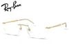 �쥤�Х� RayBan RX3768V 2500 56mm ���ꥹ��������� �ե��ʥ� �ġ��ݥ���� ��ʤ� ���쥹 �ᥬ�ͥե졼��
