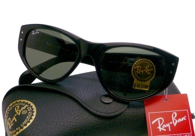 レイバン 2011 RB4152 VAGABOND バガボンド | Ray-Ban
